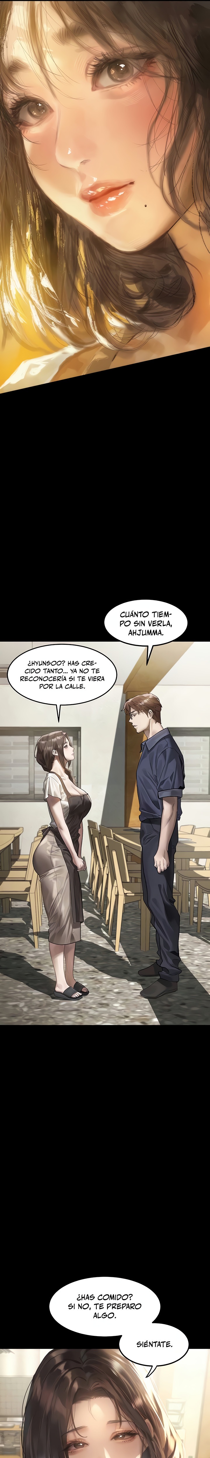 Corruption: Obscene Tales Raw 4