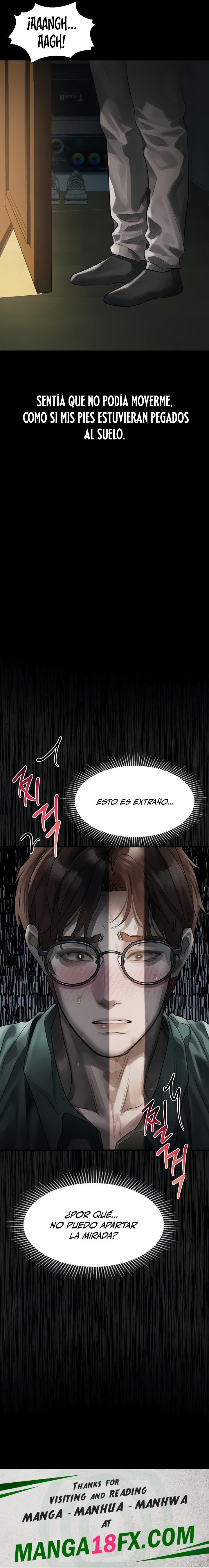 Corruption: Obscene Tales Raw 34