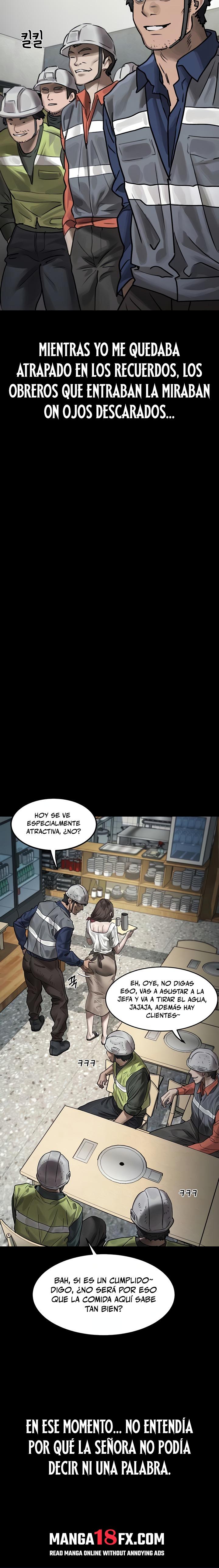 Corruption: Obscene Tales Raw 6