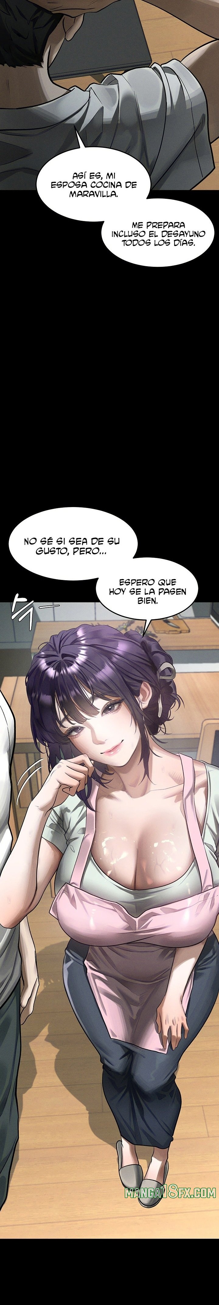Corruption: Obscene Tales Raw 16