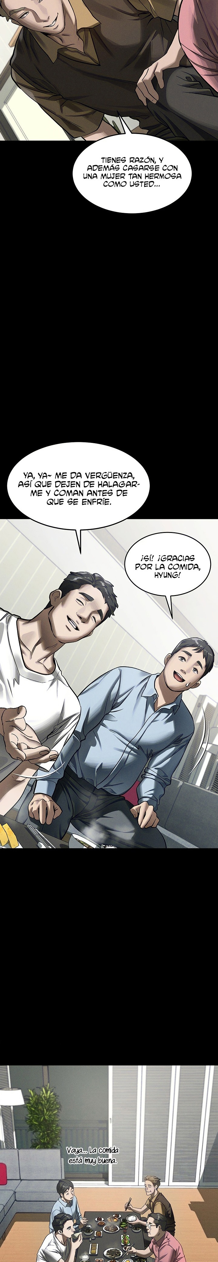 Corruption: Obscene Tales Raw 18