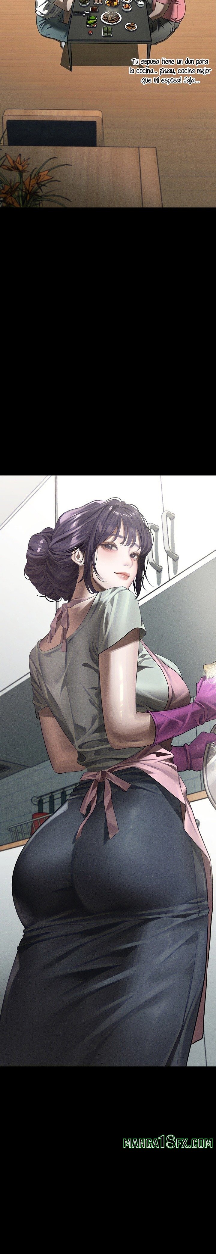 Corruption: Obscene Tales Raw 19