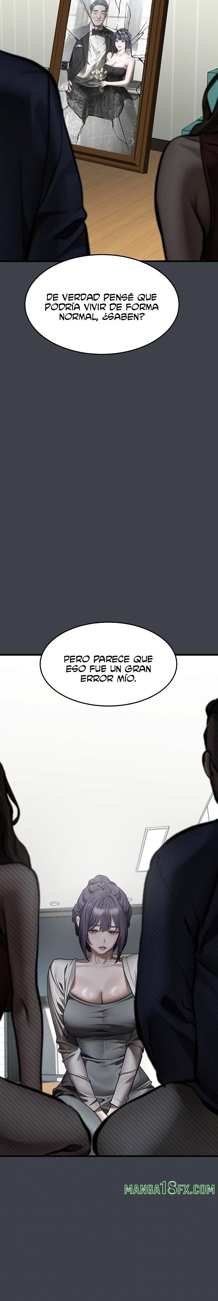 Corruption: Obscene Tales Raw 3