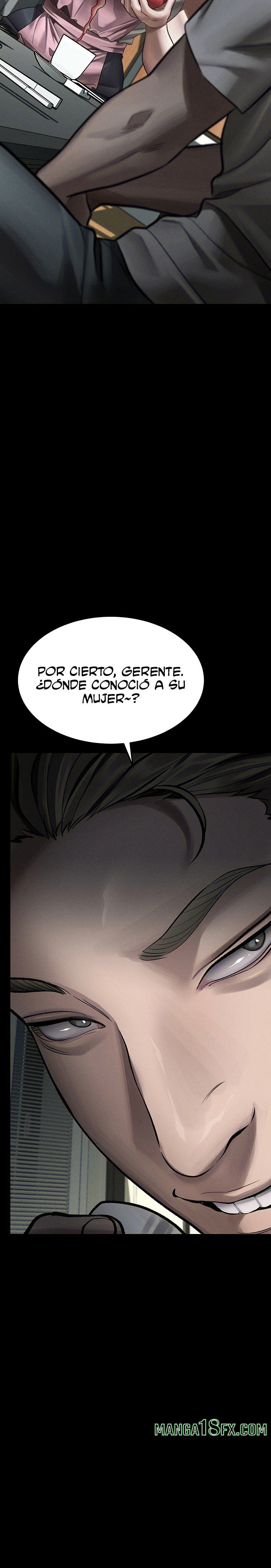 Corruption: Obscene Tales Raw 21