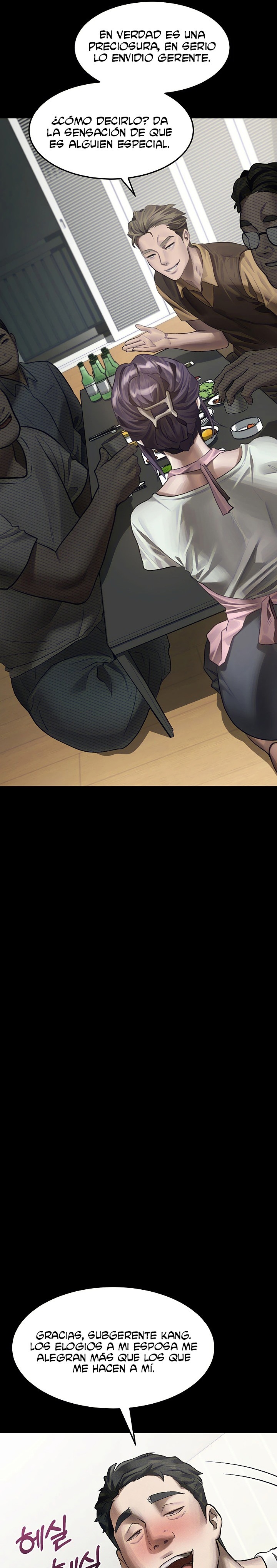 Corruption: Obscene Tales Raw 22