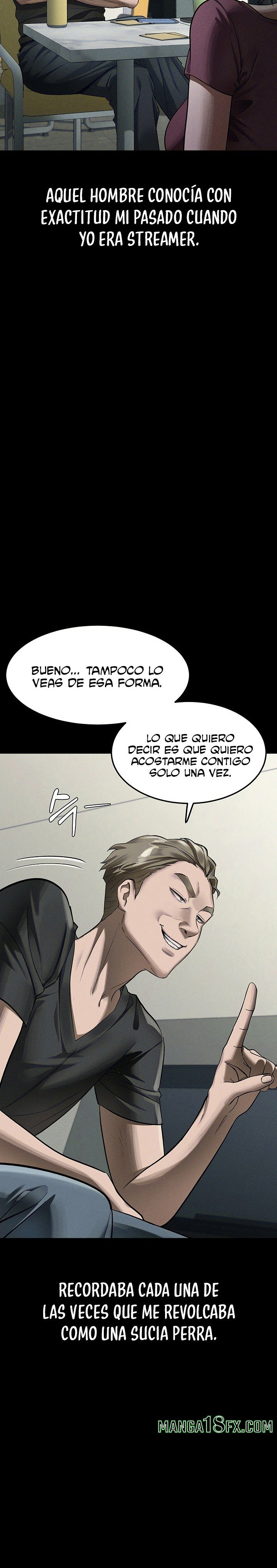 Corruption: Obscene Tales Raw 26