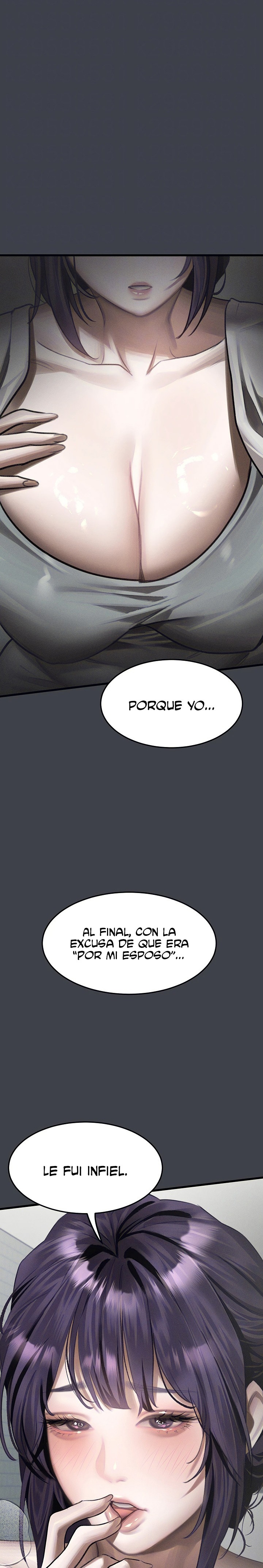 Corruption: Obscene Tales Raw 4