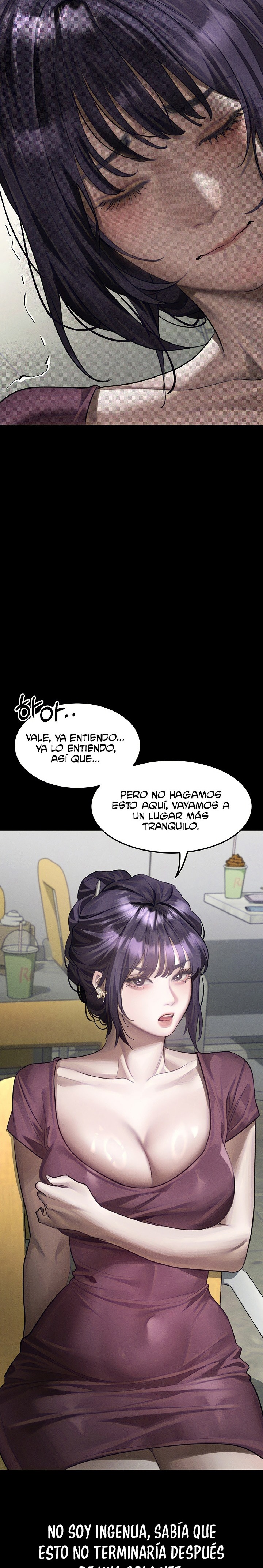 Corruption: Obscene Tales Raw 31
