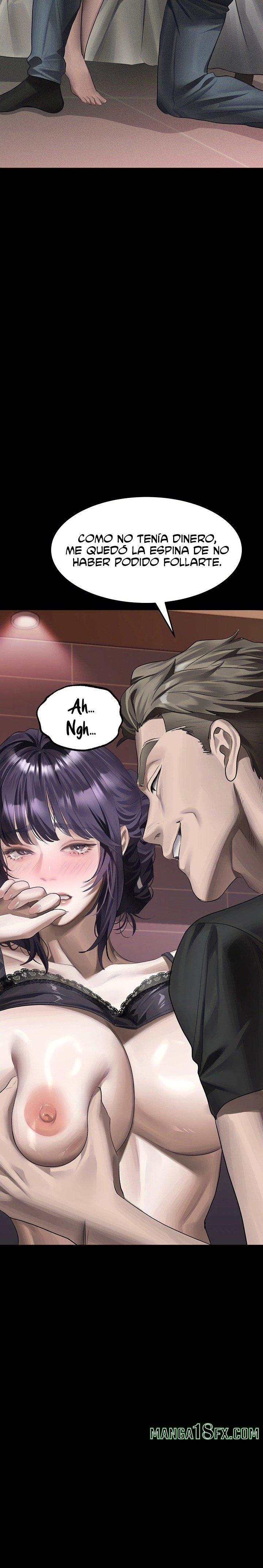 Corruption: Obscene Tales Raw 35