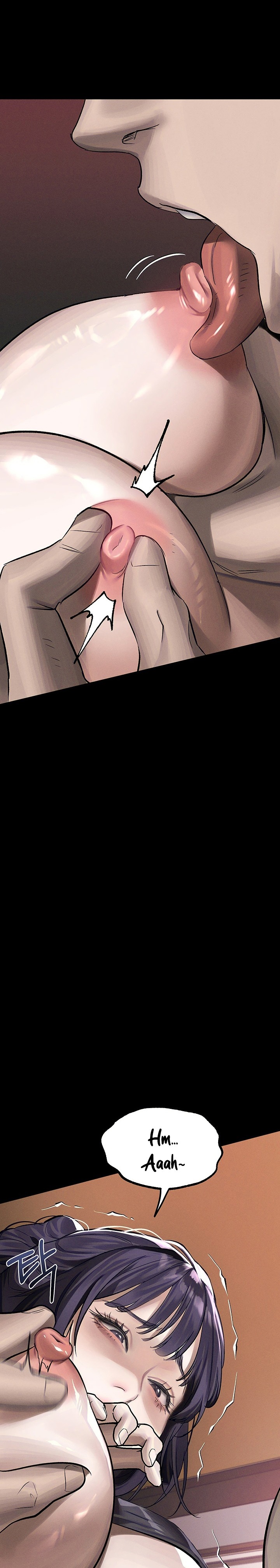Corruption: Obscene Tales Raw 36