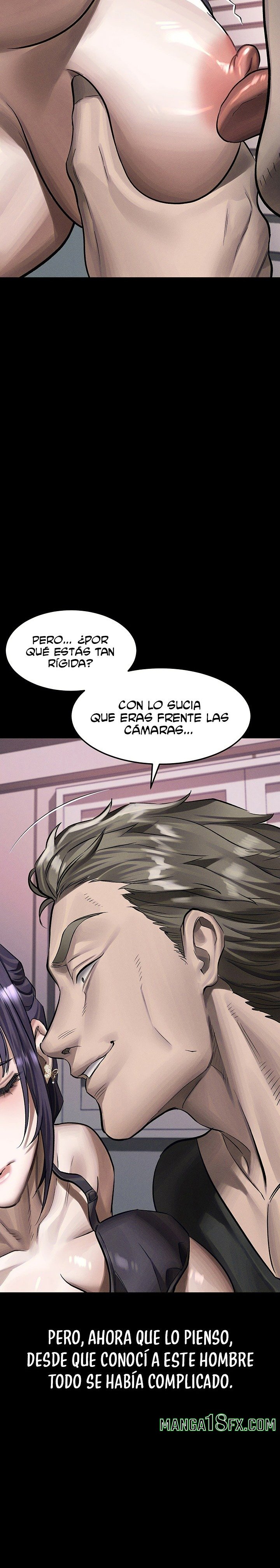Corruption: Obscene Tales Raw 37