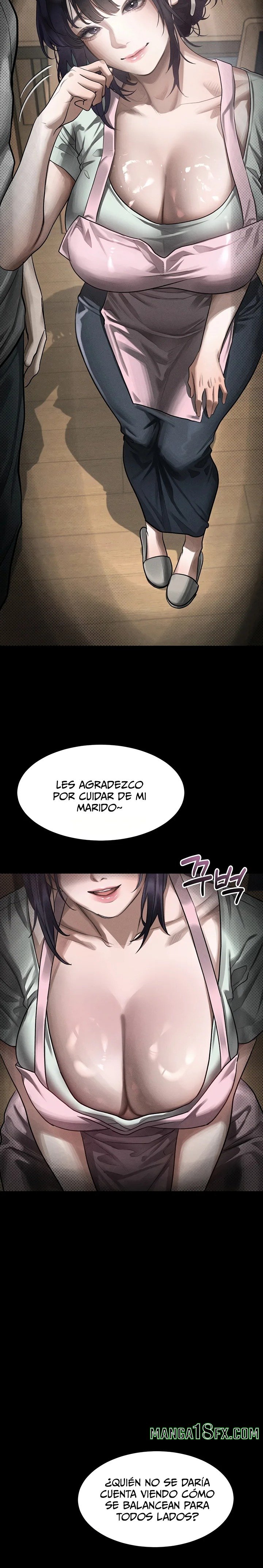 Corruption: Obscene Tales Raw 12