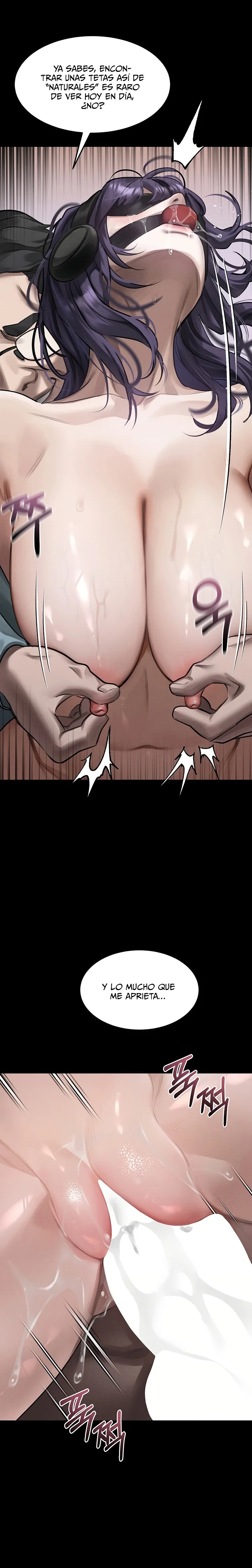 Corruption: Obscene Tales Raw 14