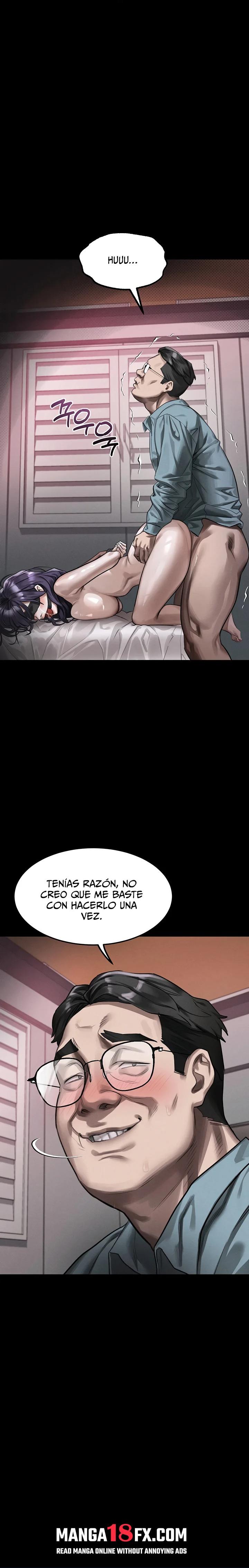 Corruption: Obscene Tales Raw 15