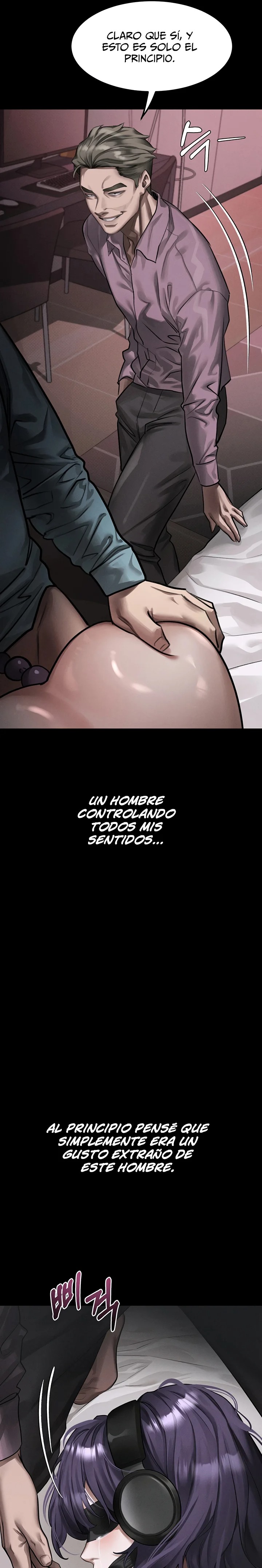 Corruption: Obscene Tales Raw 16