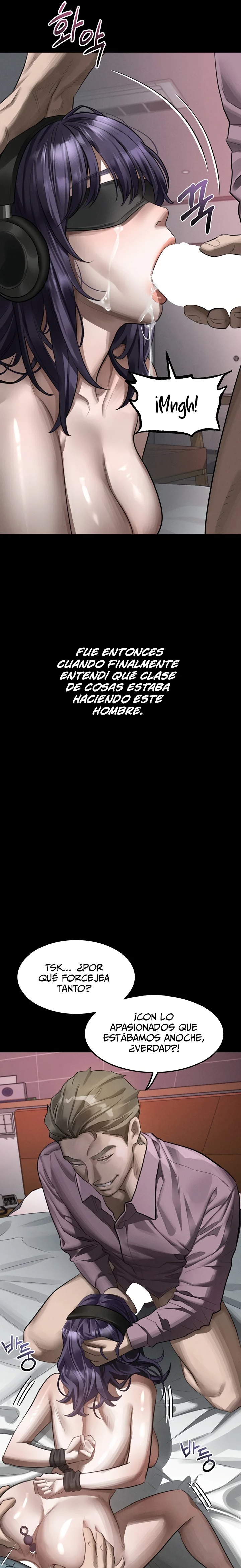 Corruption: Obscene Tales Raw 19