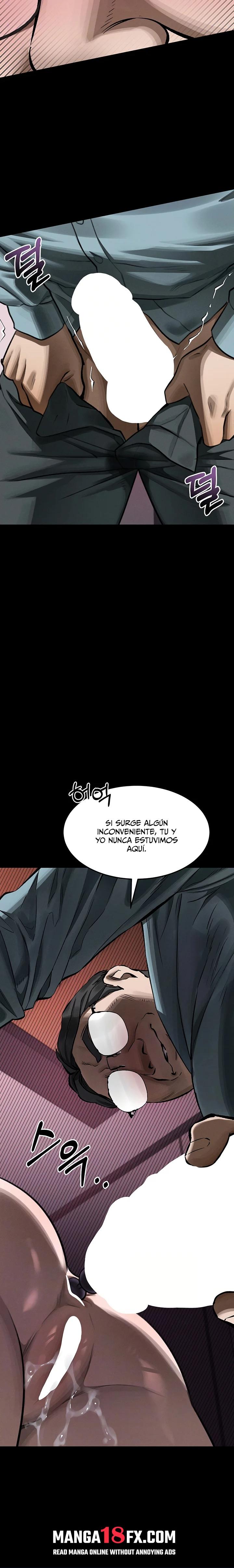 Corruption: Obscene Tales Raw 3