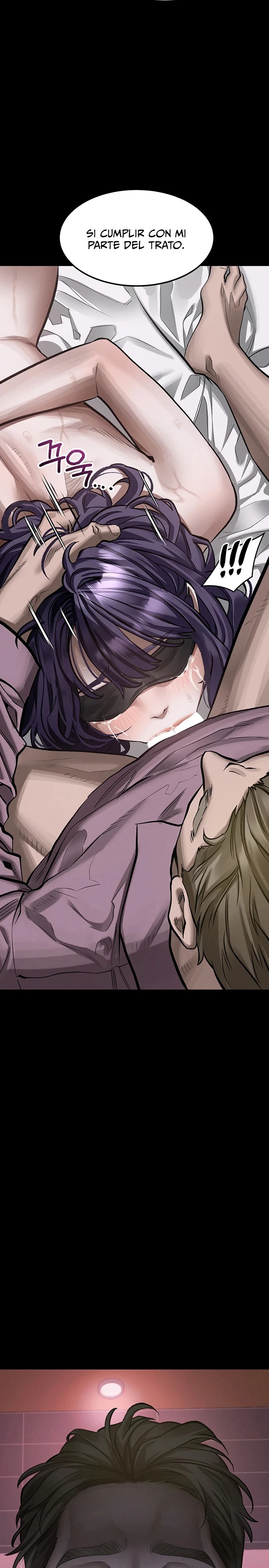 Corruption: Obscene Tales Raw 22