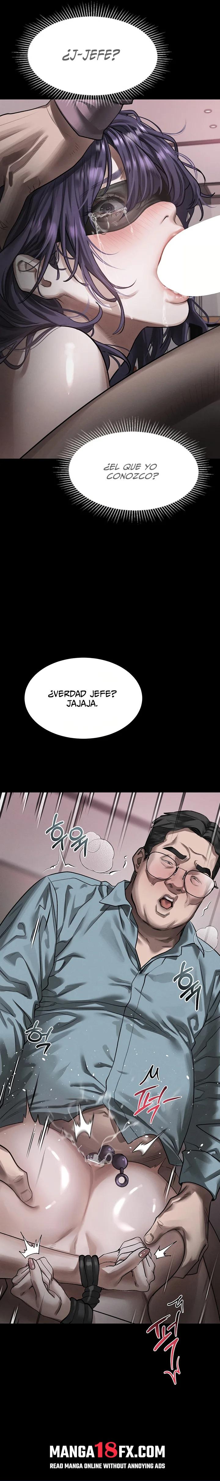 Corruption: Obscene Tales Raw 25