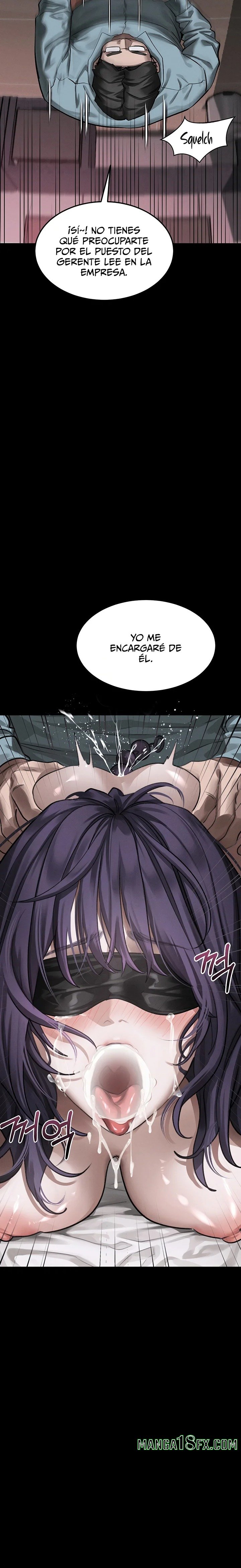 Corruption: Obscene Tales Raw 27