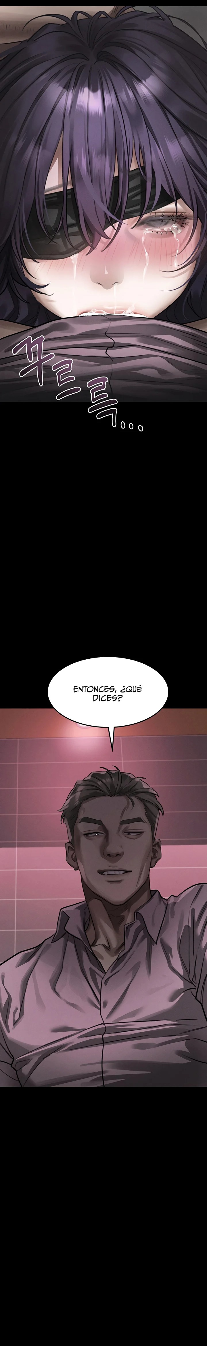 Corruption: Obscene Tales Raw 30