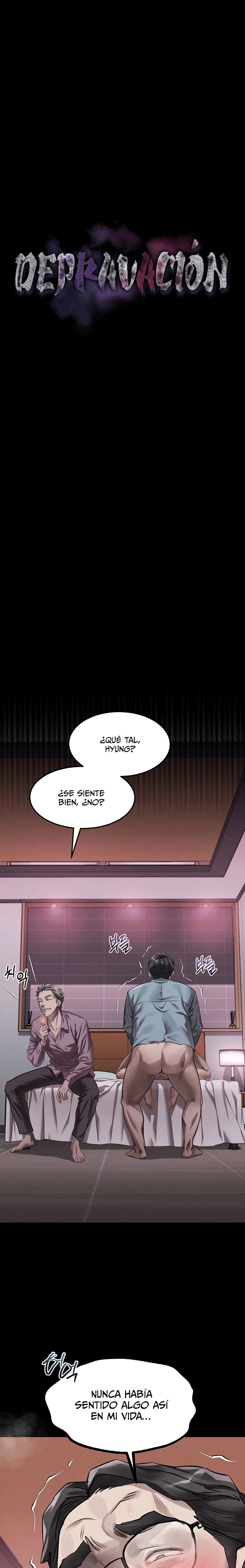 Corruption: Obscene Tales Raw 4