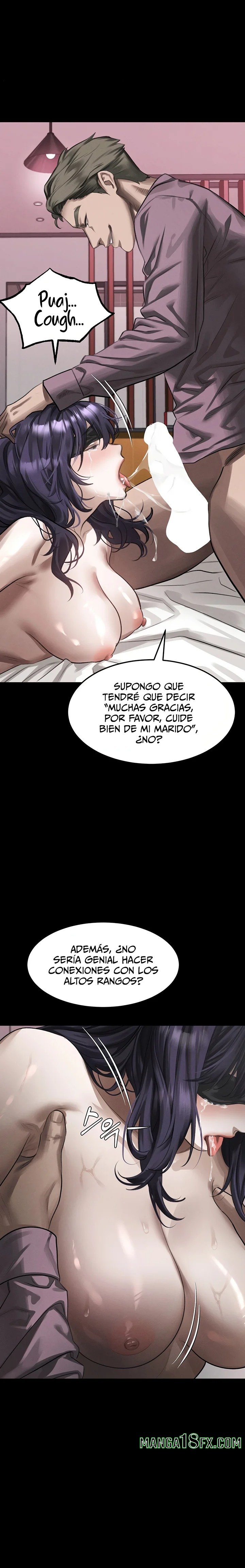 Corruption: Obscene Tales Raw 31