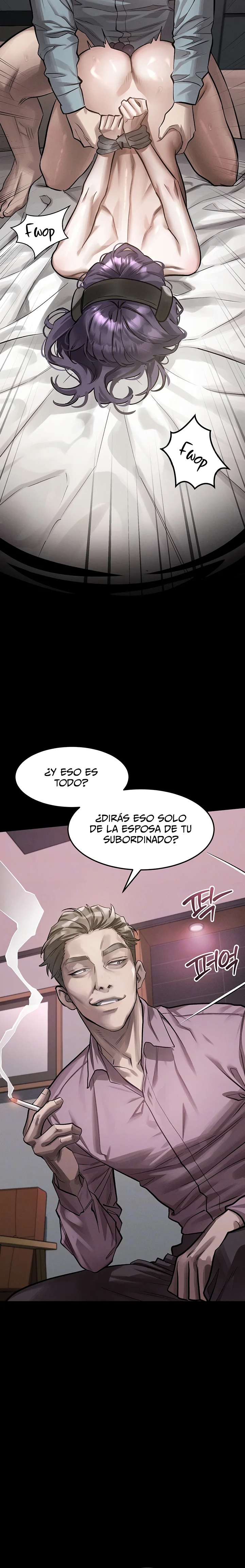 Corruption: Obscene Tales Raw 6