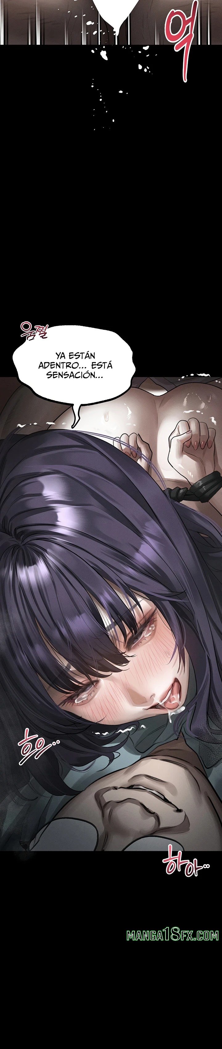 Corruption: Obscene Tales Raw 14