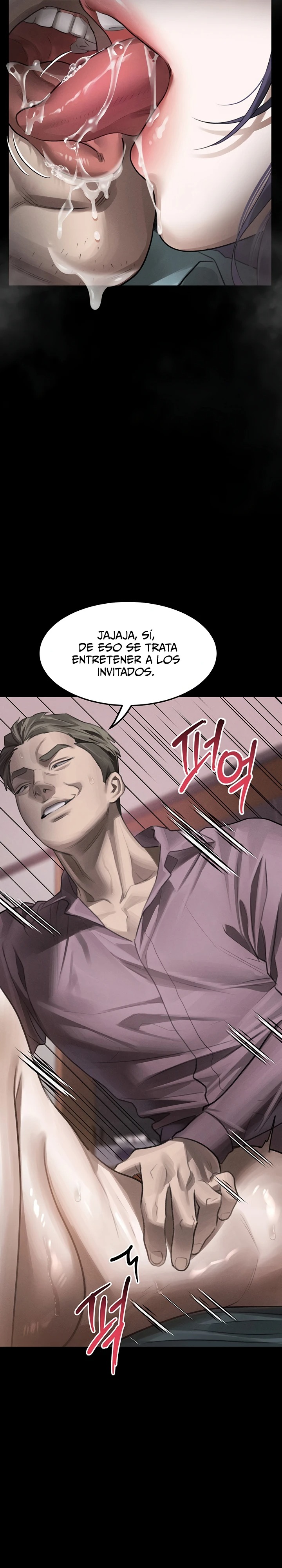 Corruption: Obscene Tales Raw 18