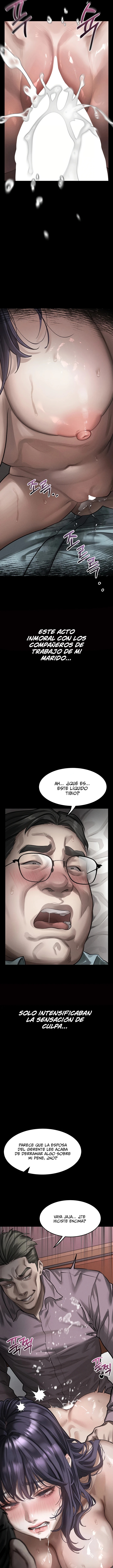 Corruption: Obscene Tales Raw 21