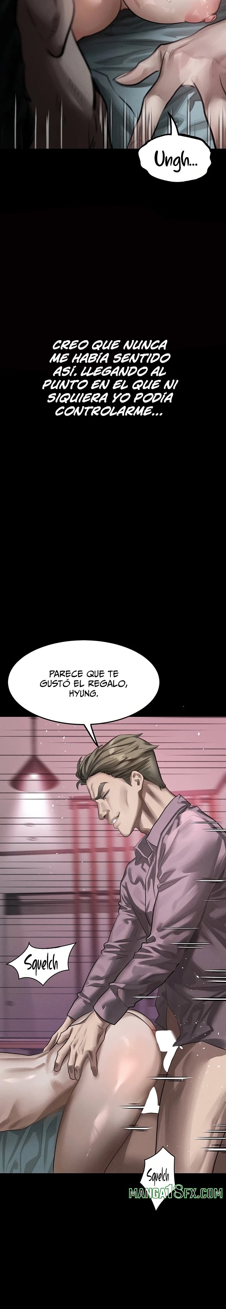 Corruption: Obscene Tales Raw 22