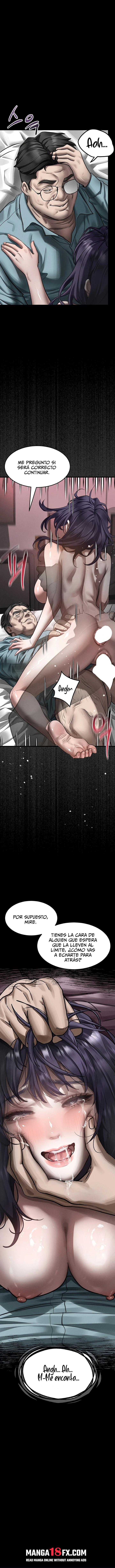 Corruption: Obscene Tales Raw 23