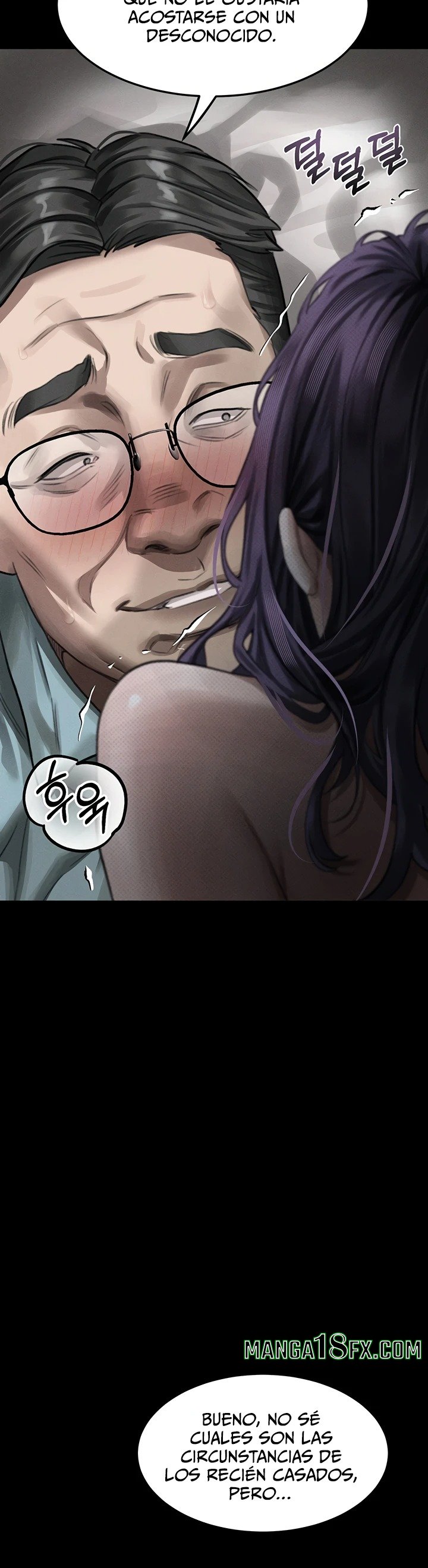 Corruption: Obscene Tales Raw 8