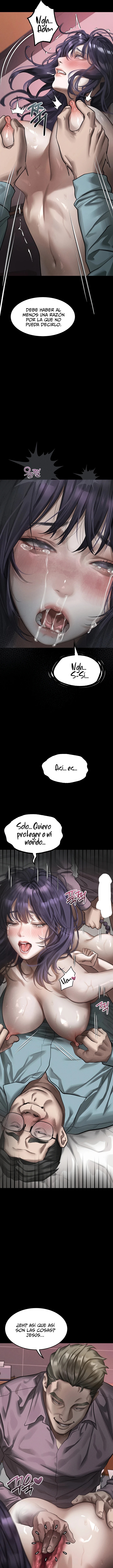 Corruption: Obscene Tales Raw 9