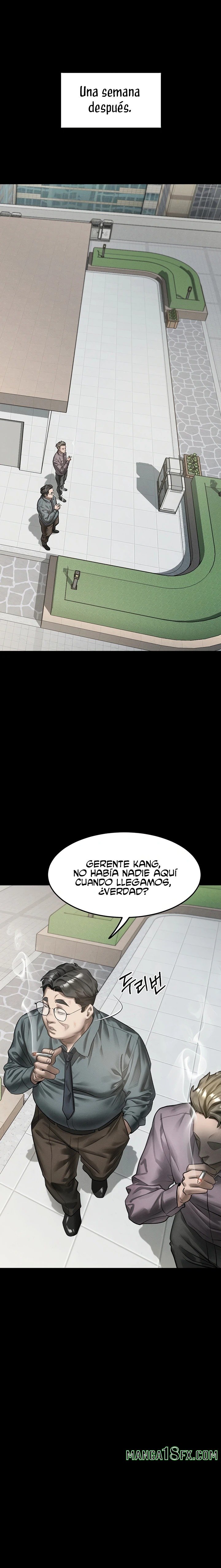Corruption: Obscene Tales Raw 16