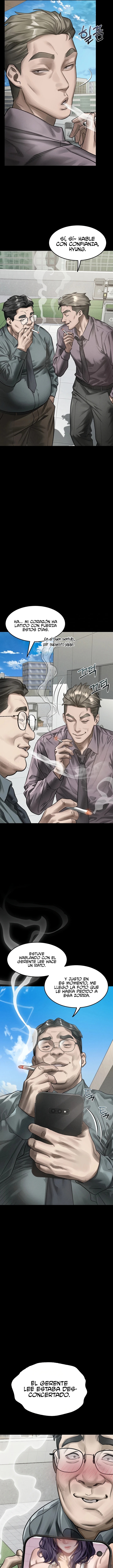 Corruption: Obscene Tales Raw 17