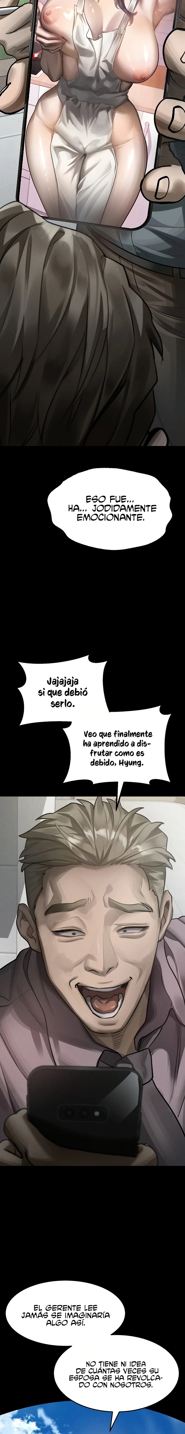 Corruption: Obscene Tales Raw 18