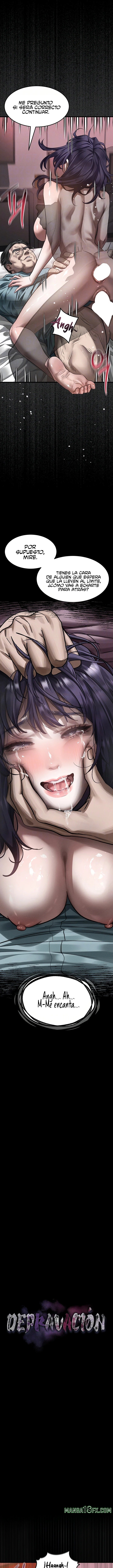 Corruption: Obscene Tales Raw 3
