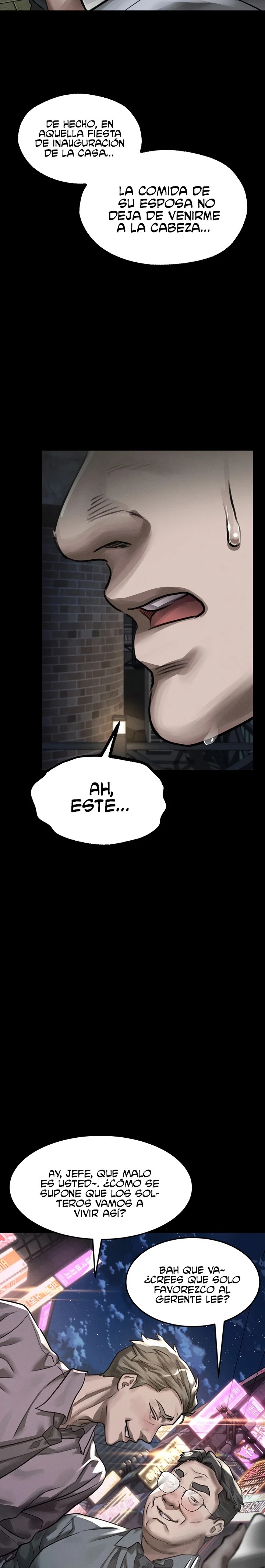 Corruption: Obscene Tales Raw 11