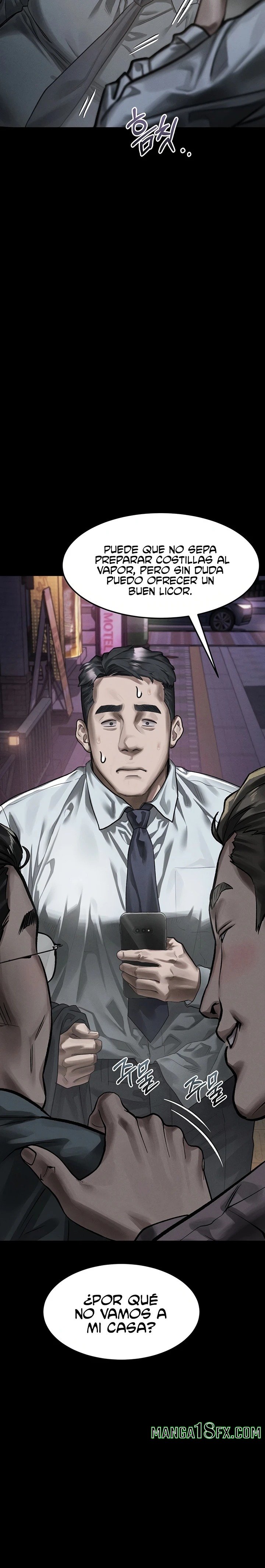 Corruption: Obscene Tales Raw 12