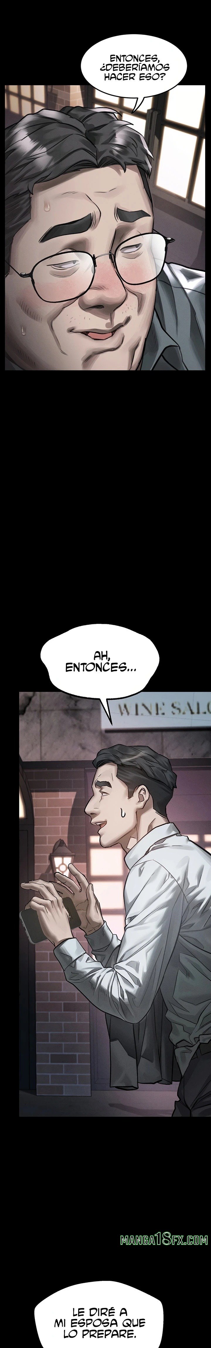 Corruption: Obscene Tales Raw 13