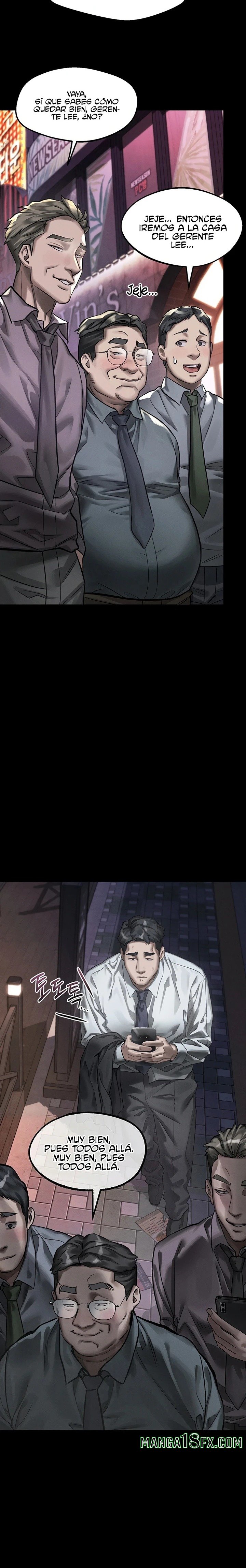 Corruption: Obscene Tales Raw 14