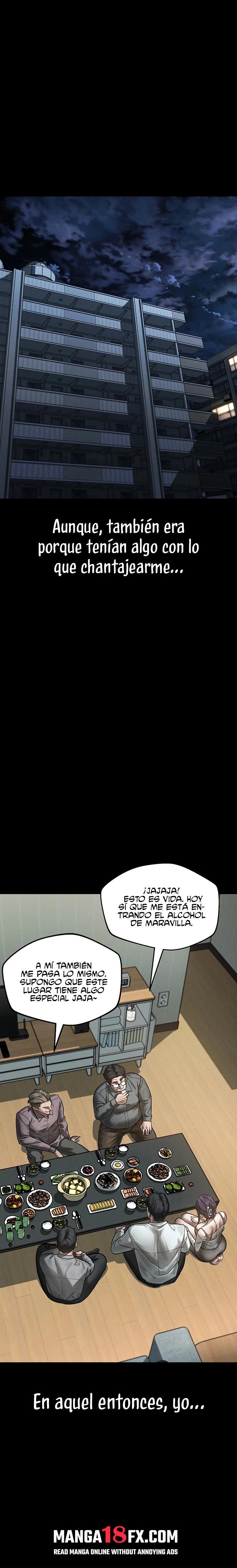 Corruption: Obscene Tales Raw 18