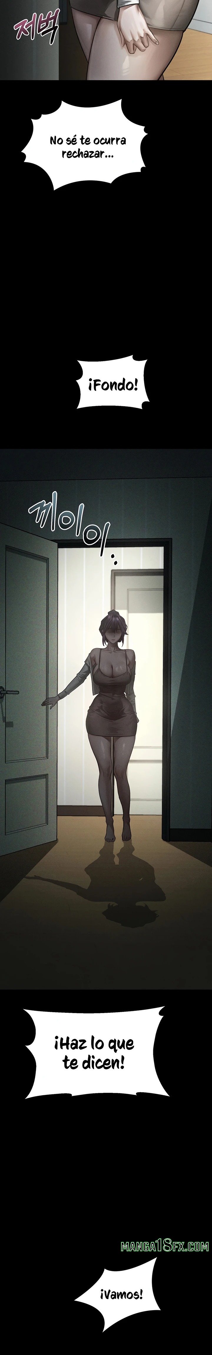 Corruption: Obscene Tales Raw 23