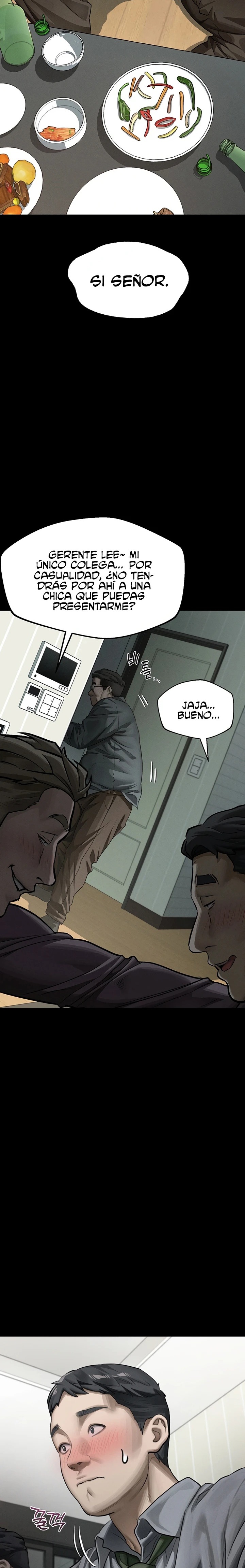 Corruption: Obscene Tales Raw 26