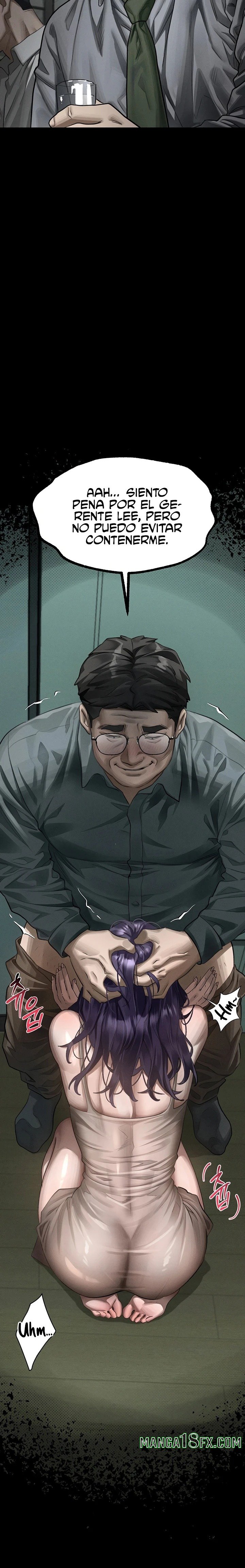 Corruption: Obscene Tales Raw 27