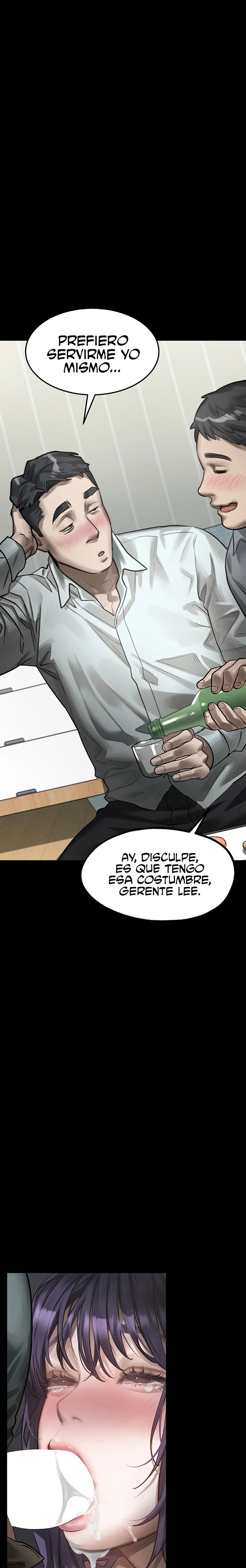 Corruption: Obscene Tales Raw 28