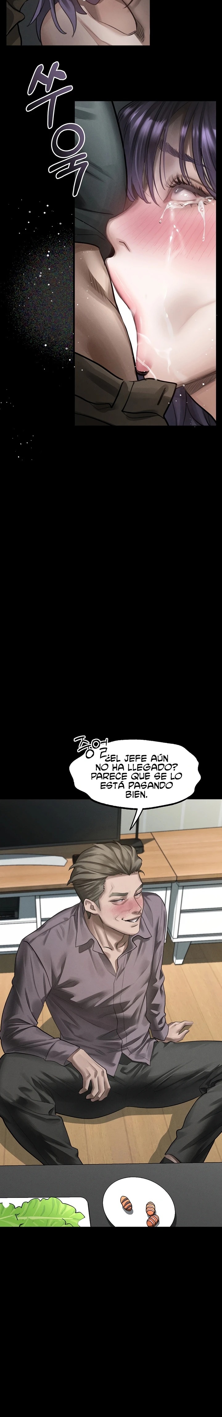 Corruption: Obscene Tales Raw 29