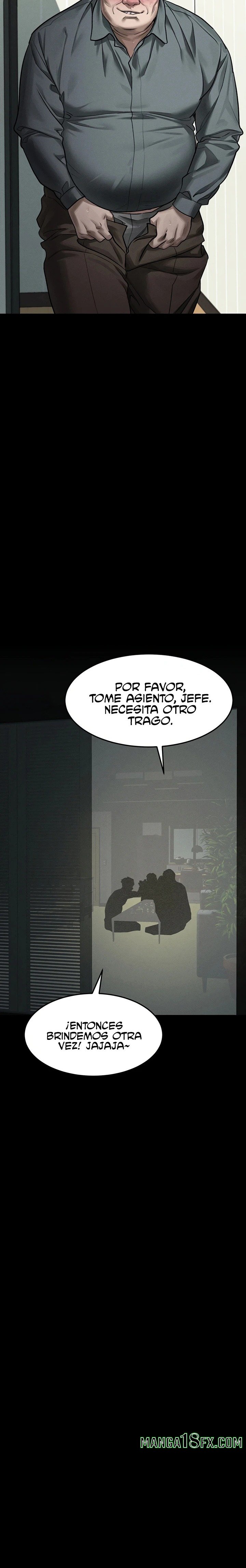 Corruption: Obscene Tales Raw 31